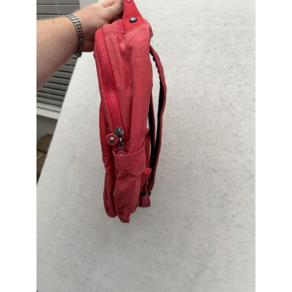 Kipling seoul backpack